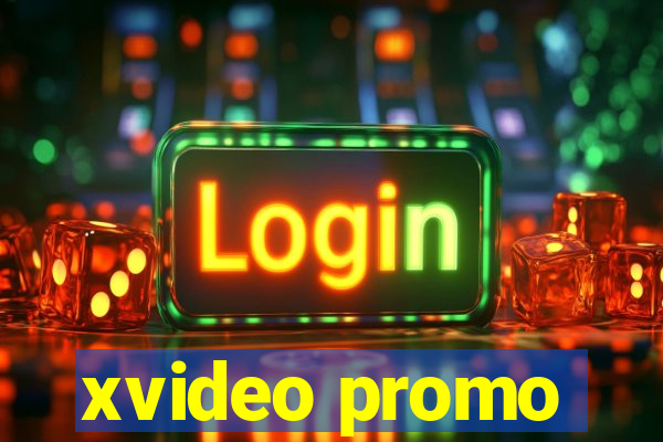 xvideo promo